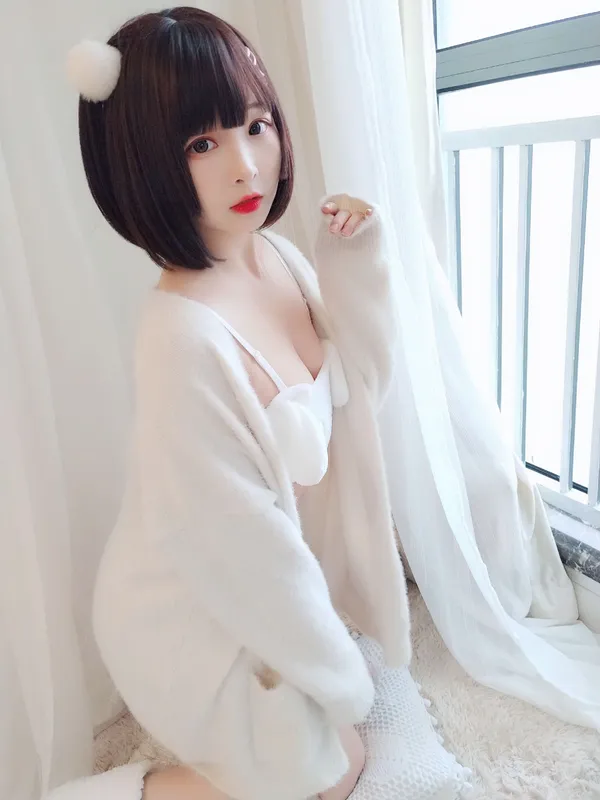 古川kagura – 玉桂狗 [34P] - 机器猫次元