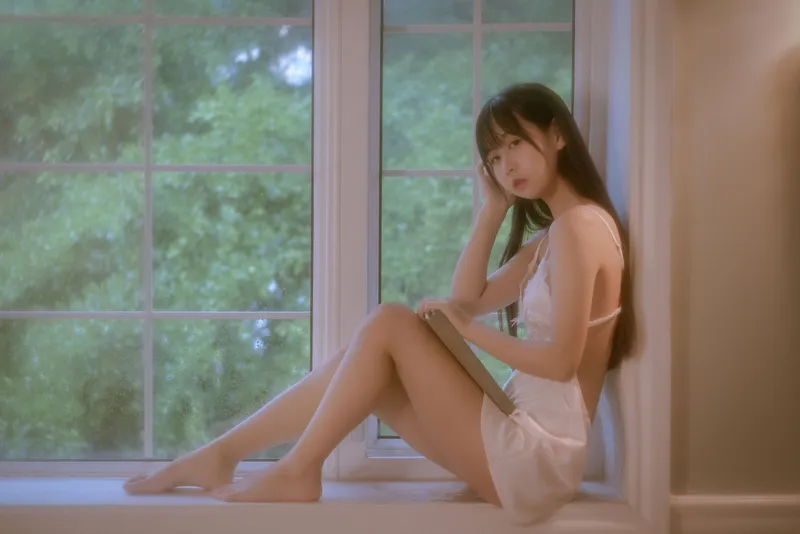 萌芽儿o0 – 遐 私房 [43P] - 机器猫次元