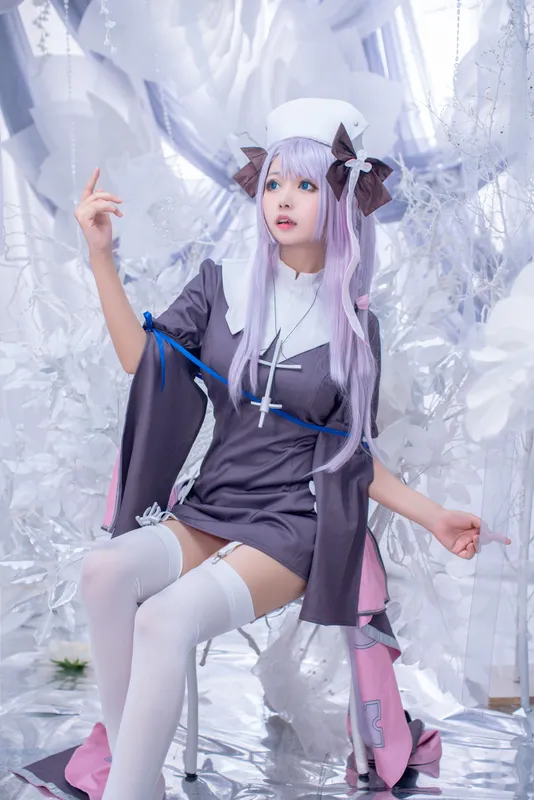 黑猫猫OvO – 女灶神 [14P] - 机器猫次元