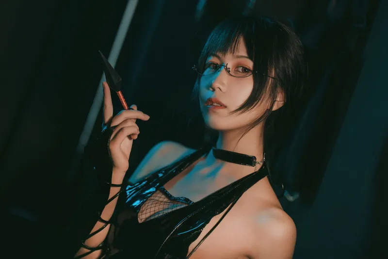 逐月su 忍者 [27P] - 机器猫次元