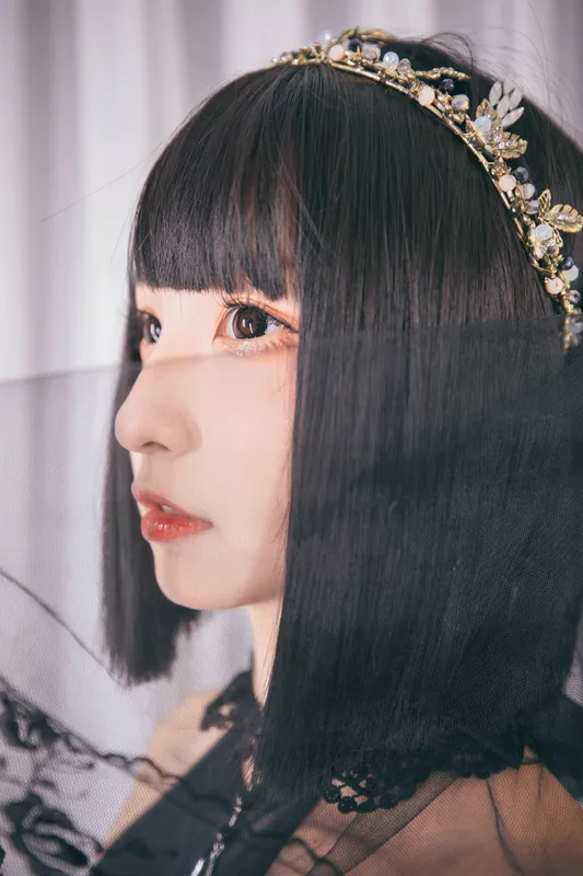 神楽坂真冬 – 坠入天堂 [150P] - 机器猫次元