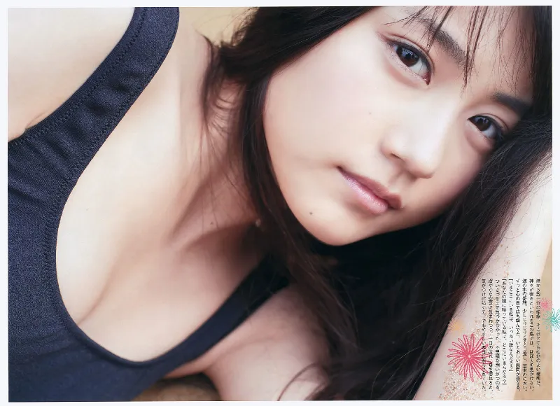 有村架纯 「WPB2012」 [53P] - 机器猫次元