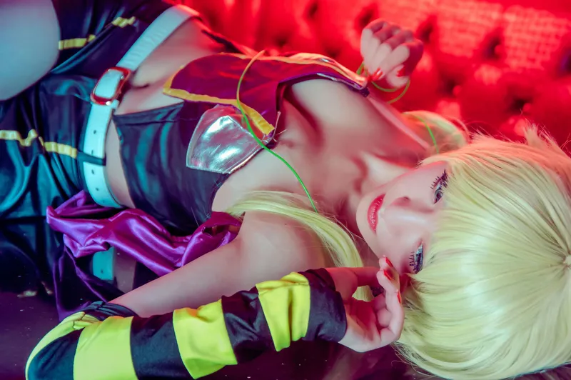 KETTOE – V家 GUMI [10P] - 机器猫次元
