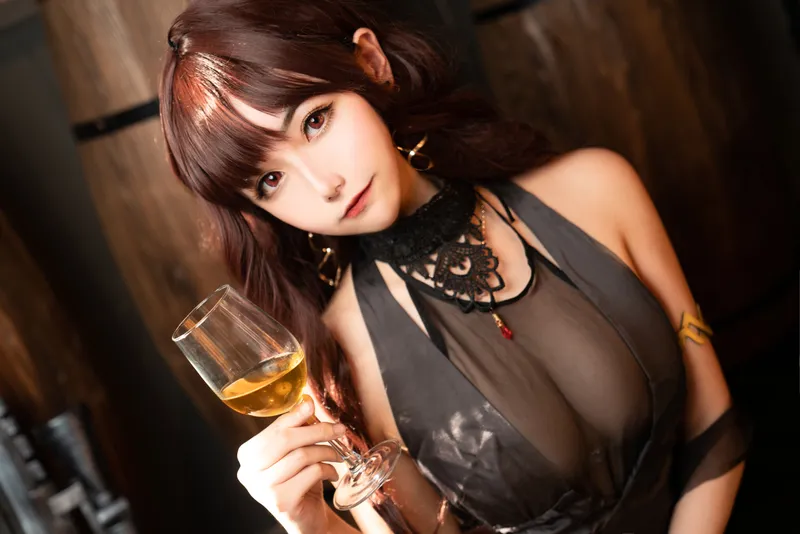 Momoko葵葵 - DSR50 [30P]