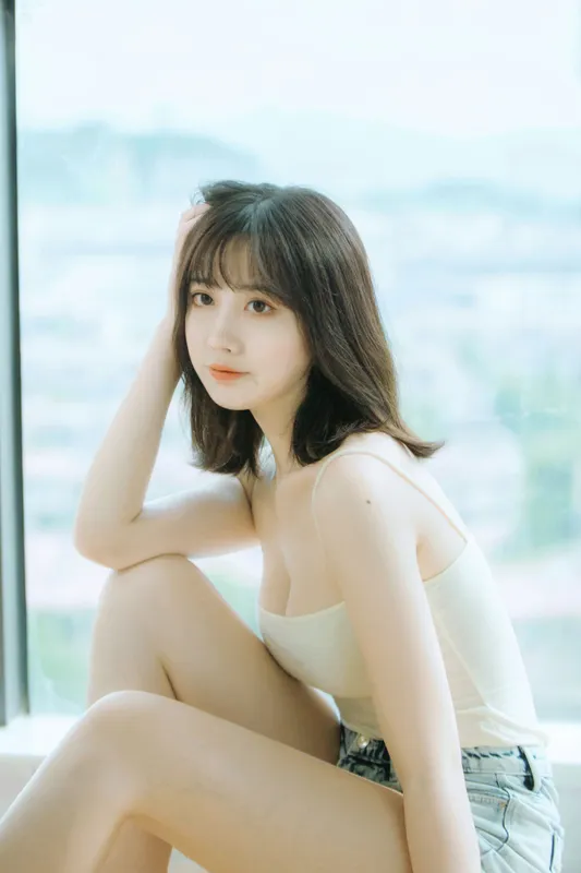 念雪ww - 夏日柠檬 [32P]