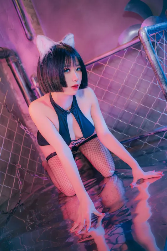 芋圆侑子SJ_ – 小野猫 [36P] - 机器猫次元