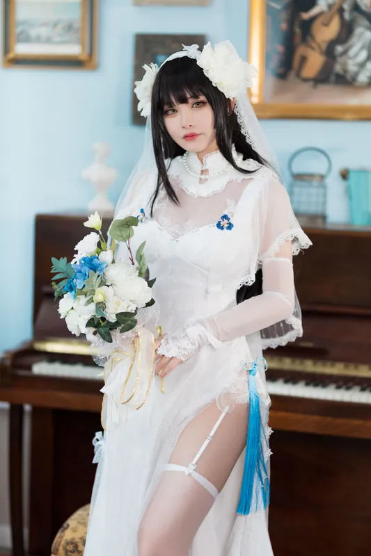 前羽_rr – 燕尔新婚 [30P] - 机器猫次元