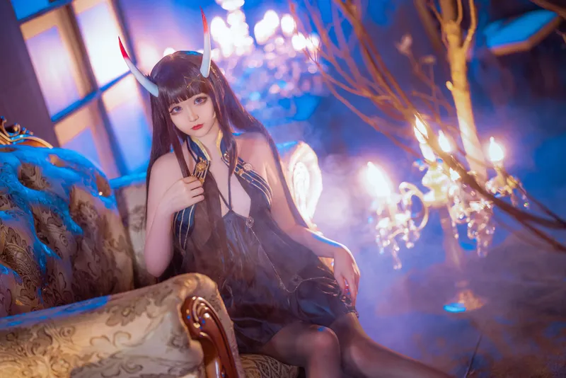 Sayako – 能代夜饗の絶園 [78P] - 机器猫次元