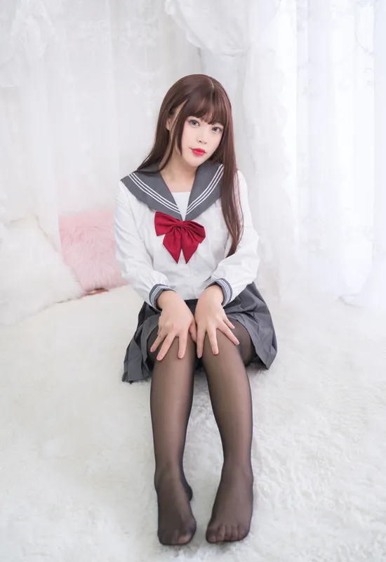 白烨- 绝对足域 [60P]