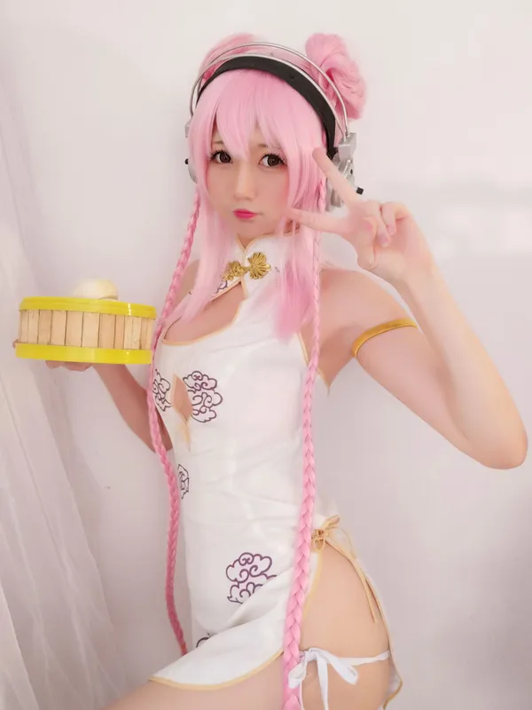 NAGISA魔物喵[fantia] エロいソニ子 [13P] - 机器猫次元
