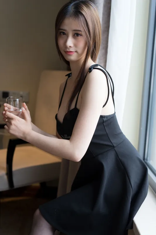 一只小仙若 – 黑丝女仆 [67P] - 机器猫次元