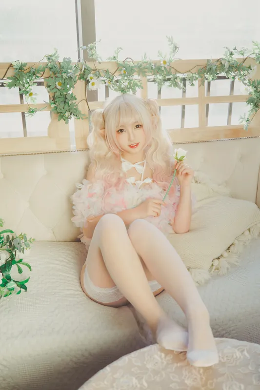 萝莉神楽板真冬 之柔らかい永遠 [150P] - 机器猫次元