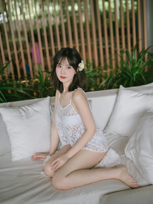 念雪ww - 白日梦 [35P]