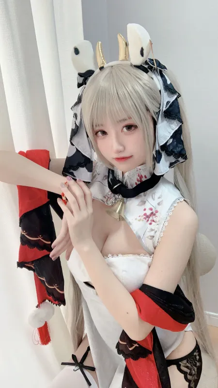 千阳 – 可畏半身 [9P] - 机器猫次元