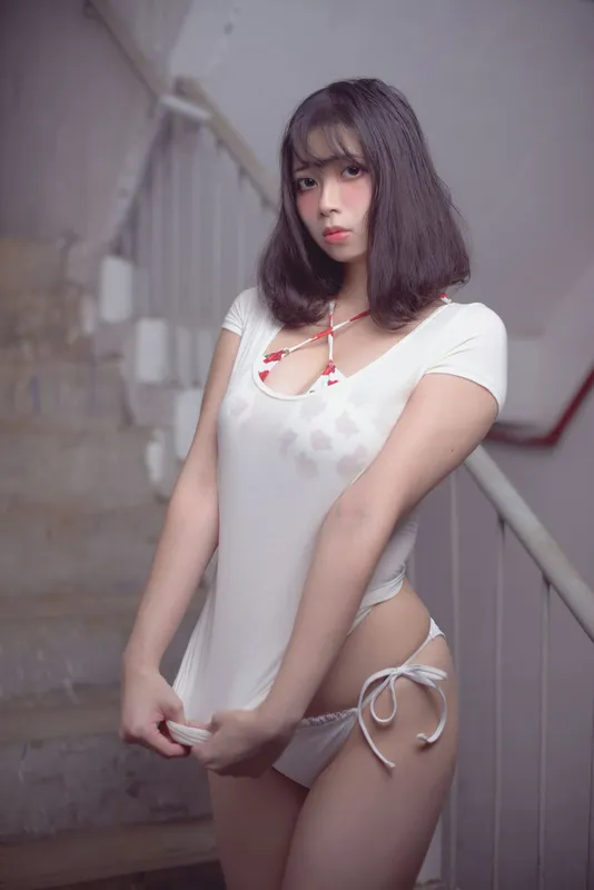 嗨兒 – 红点 [19P] - 机器猫次元