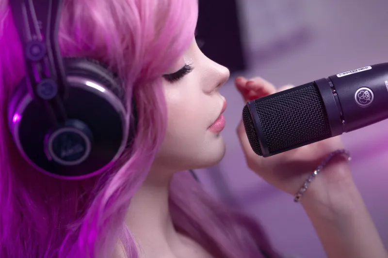SayaTheFox - KDA [10P]