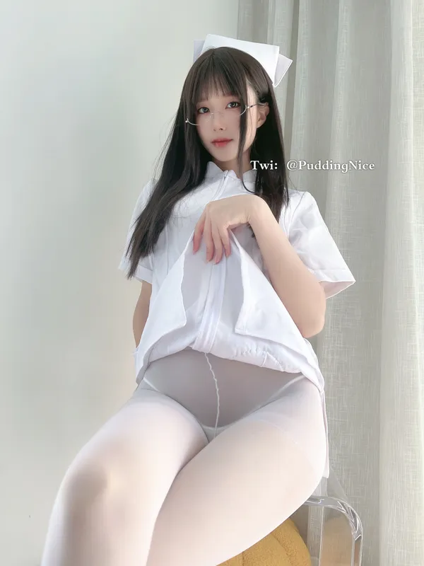 布丁大法 – 椰蓉奶糕 [48P] - 机器猫次元