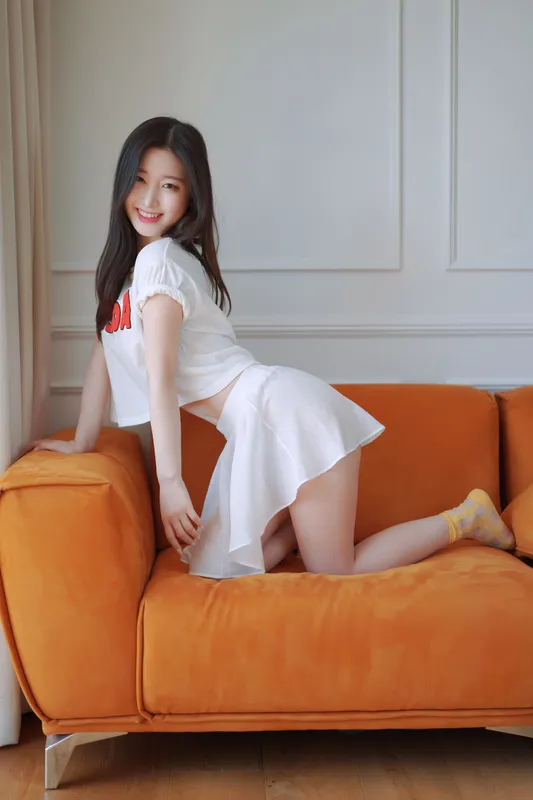 [Pink Forest] – Najung Vol.1 Sunny Side – Kim Na Jung [94P] - 机器猫次元