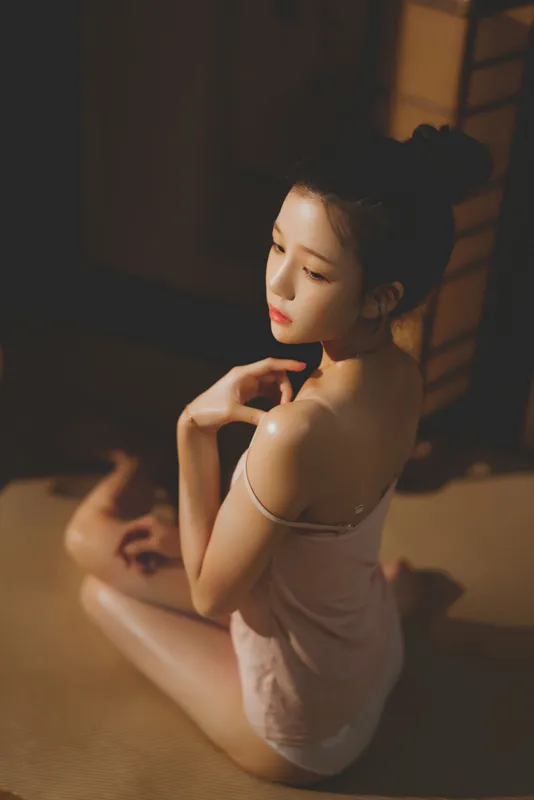 桜桃喵 - 炙夏01 [47P]