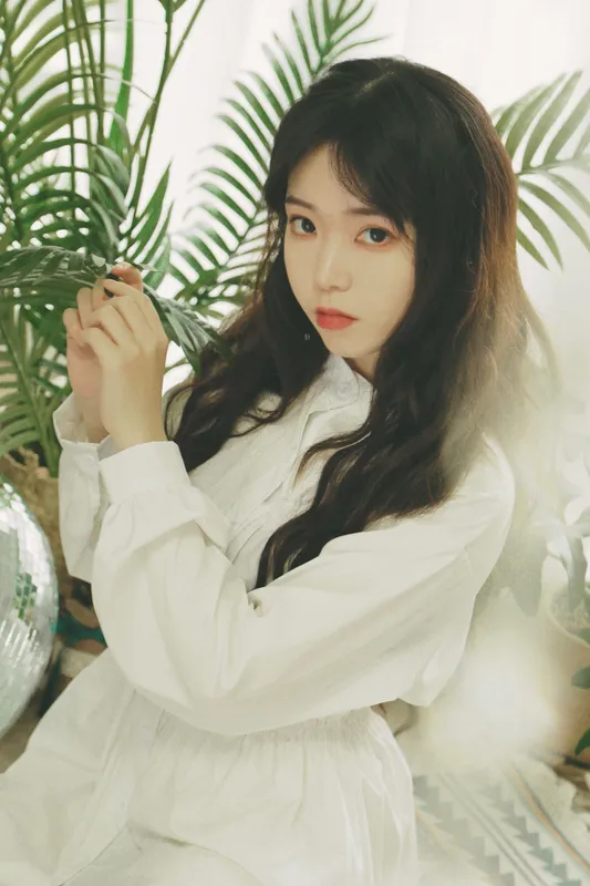 Fushii_海堂 – IU Final [20P] - 机器猫次元