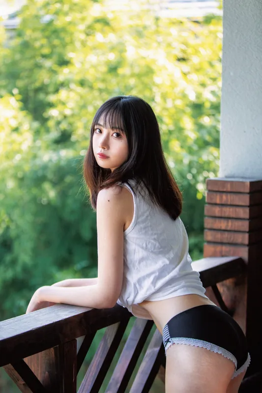 念雪ww - 夏日微风 [50P]