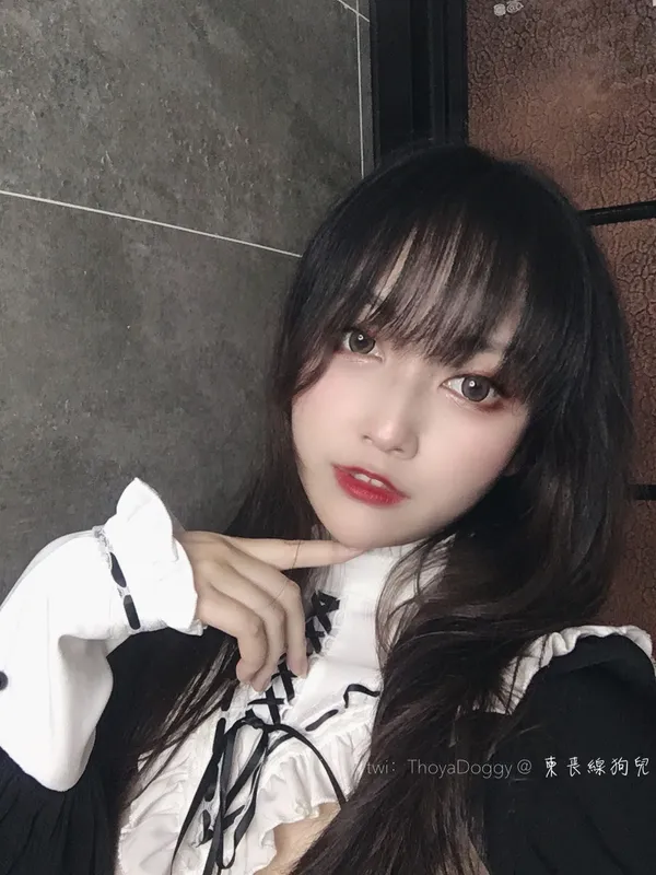 奇行家狗崽 - 机械修女 [9P]