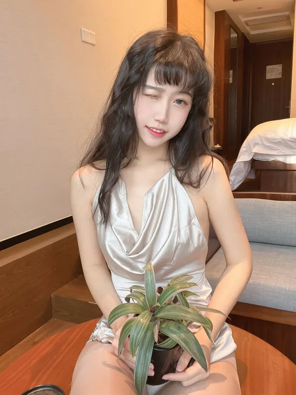 不呆猫 - 浴室人妻 [42P]