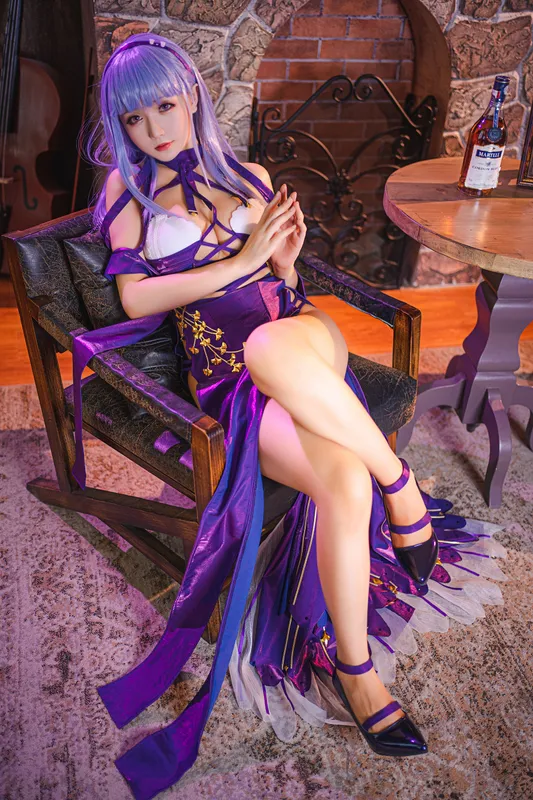 星之迟迟 – 黛朵 [25P] - 机器猫次元