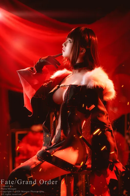 沖田凜花Rinka – 虞美人 [10P] - 机器猫次元