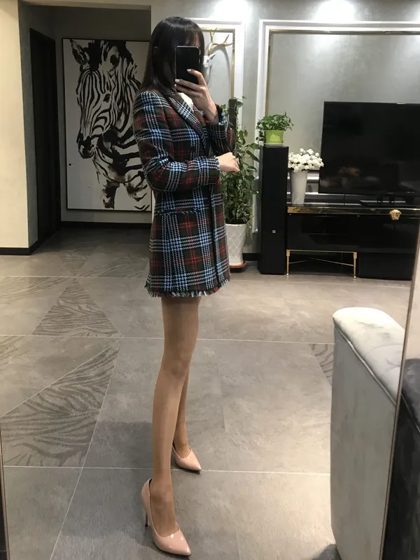 麋鹿_Monroe 2020.04.29 肉色亮丝 [63P] - 机器猫次元
