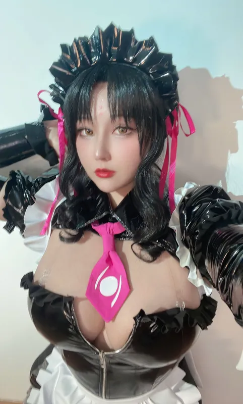 KANEKO_咔喵 – 杀生院自拍 [7P] - 机器猫次元