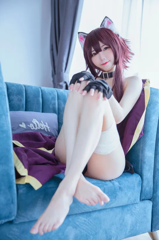 Sally Dorasnow - Megumin [79P]