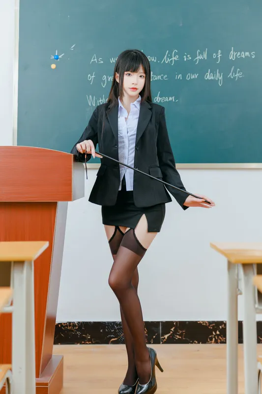 清水由乃 – 放学后的秘密辅导 [87P] - 机器猫次元