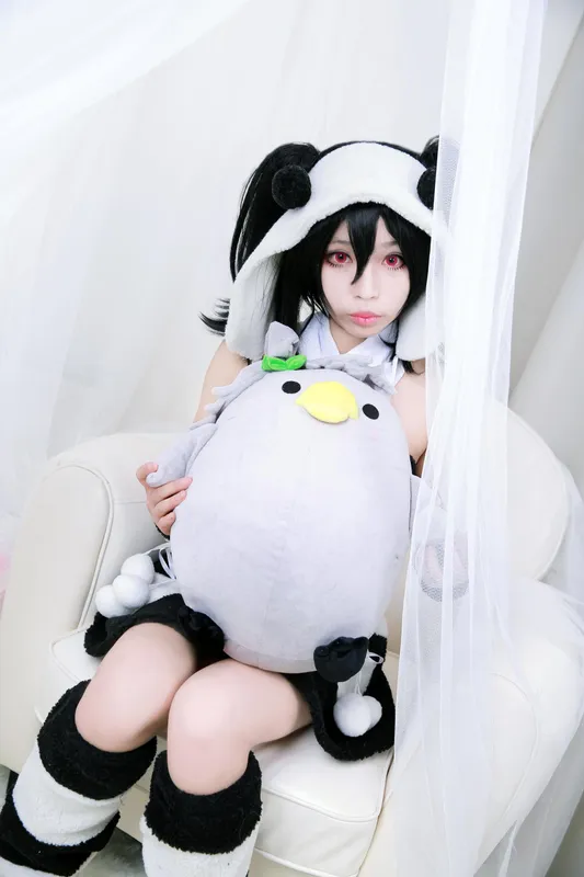 白易子教主 – LOVELIVE! [10P] - 机器猫次元