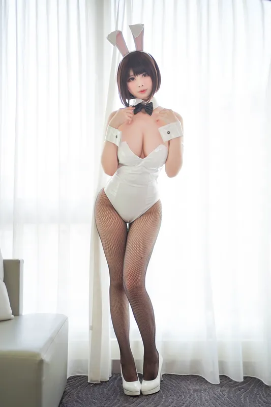 KaYa萱 – 兔女郎 [13P] - 机器猫次元