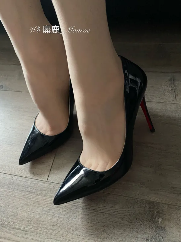 麋鹿_Monroe 2020.08.21 完美配合 [46P]