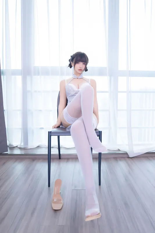 萝莉神楽板真冬 雪糕小姐 [75P] - 机器猫次元