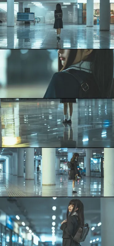 桜井宁宁 – 叫兽的恶作剧 兄妹篇 [19P] - 机器猫次元