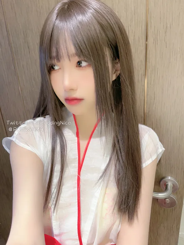 布丁大法 – 莓果挞 [62P] - 机器猫次元