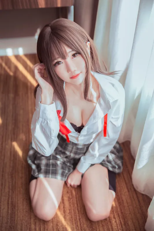 Sally Dorasnow - Sayu [61P]