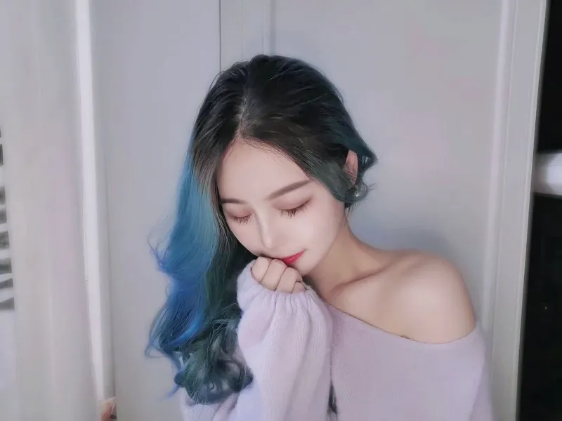 eloise软软 - 双拼丝袜 [36P]
