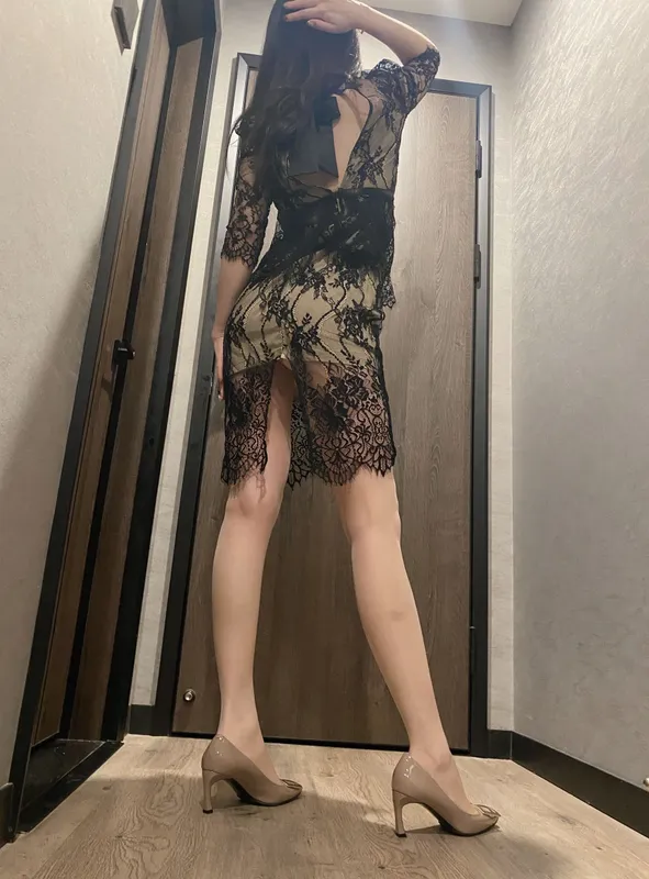 麋鹿_Monroe 2020.02.10 油光丝袜 [20P] - 机器猫次元