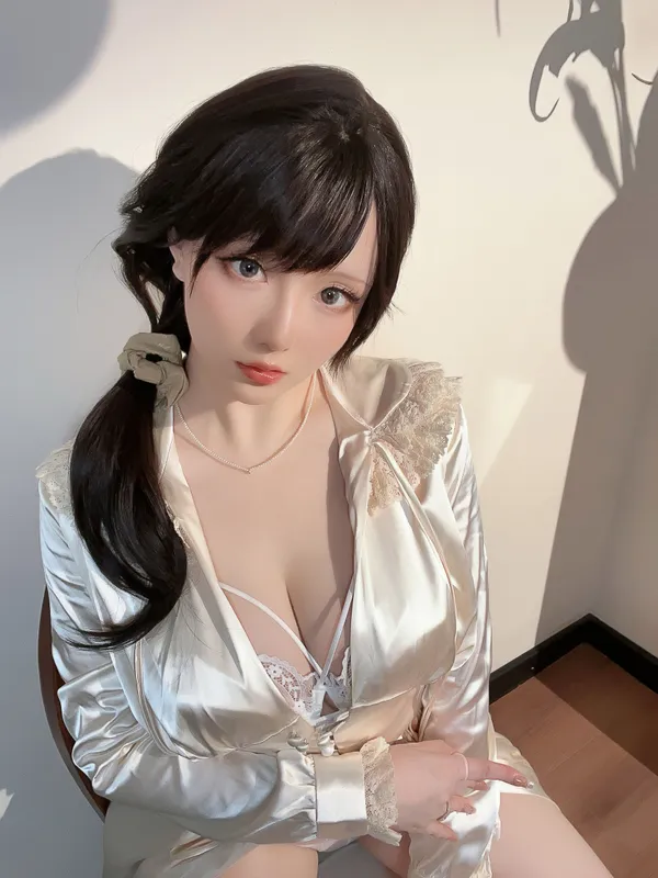 星之迟迟 – 屑太太与水管工 – 2 [67P] - 机器猫次元