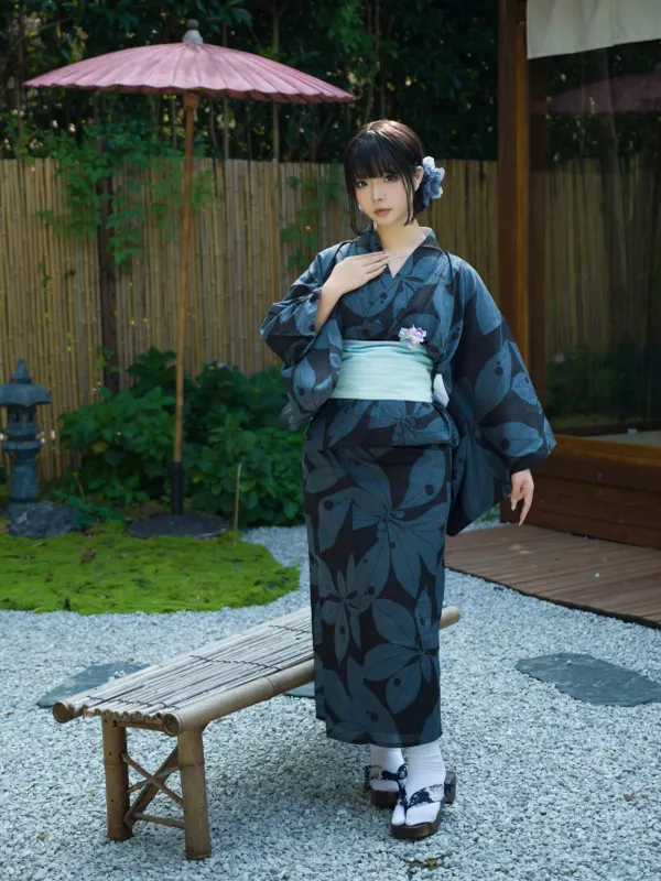 yuuhui玉汇 – 中庭之妻 [117P] - 机器猫次元