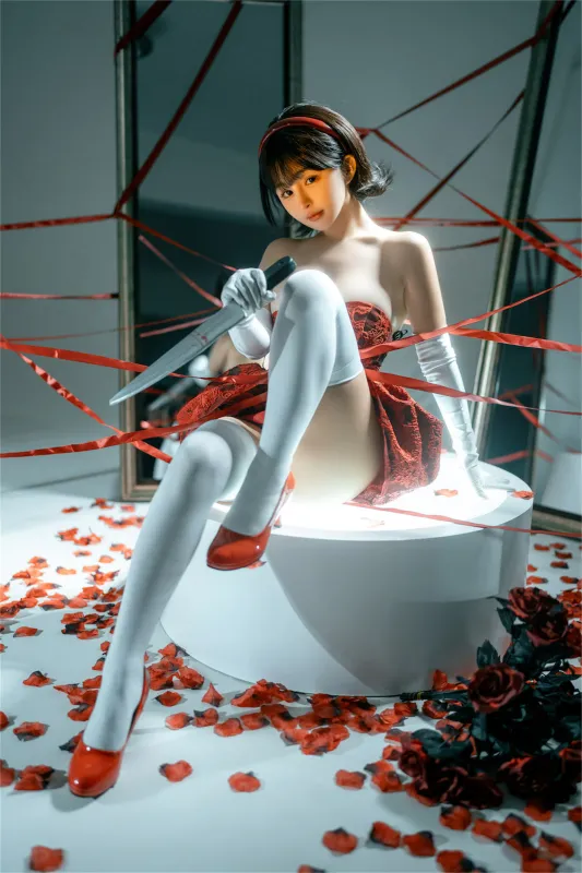 桜井宁宁 – 未麻 [61P] - 机器猫次元
