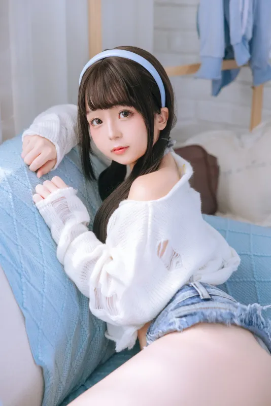 日奈娇 – 奶娇日常 [120P] - 机器猫次元