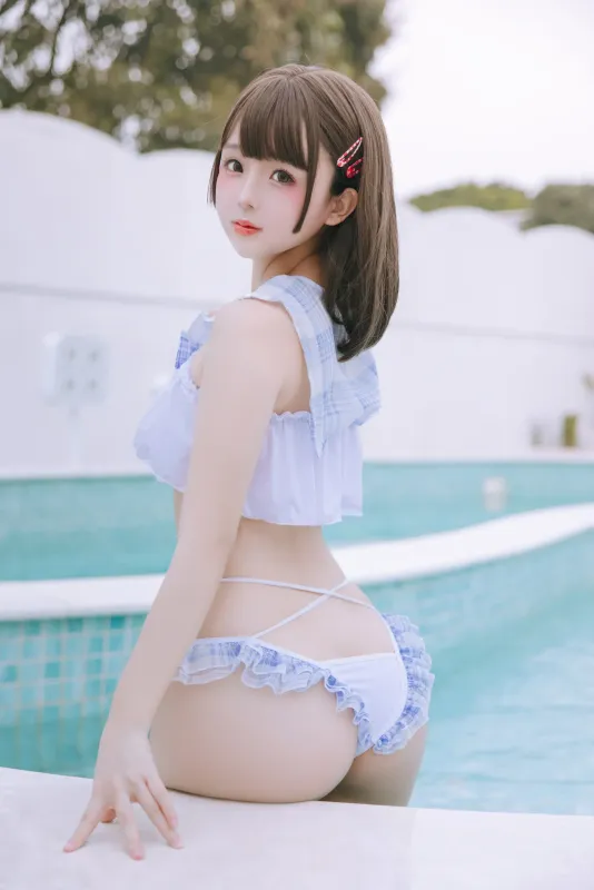 日奈娇 – 海军少女 [80P] - 机器猫次元