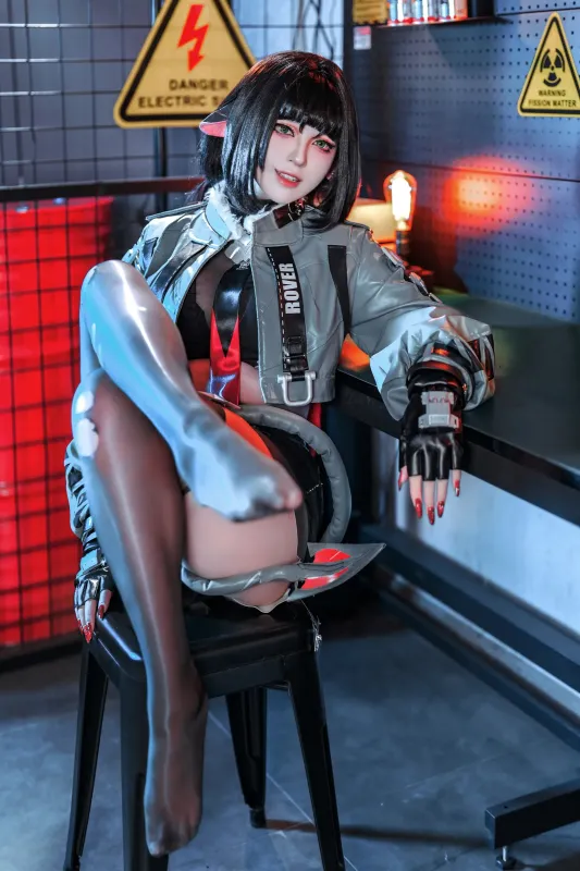 半半子 - JaneDoe簡杜 [58P]