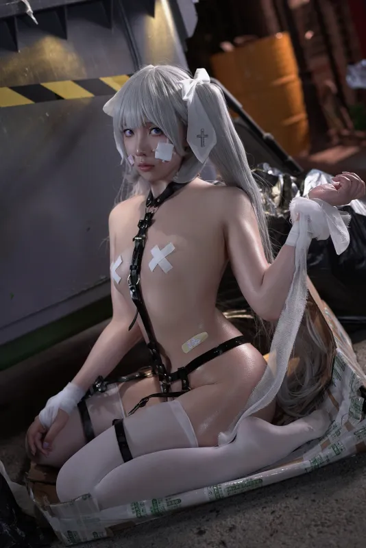 小和甜酒 – rurudo初音酱 [117P] - 机器猫次元