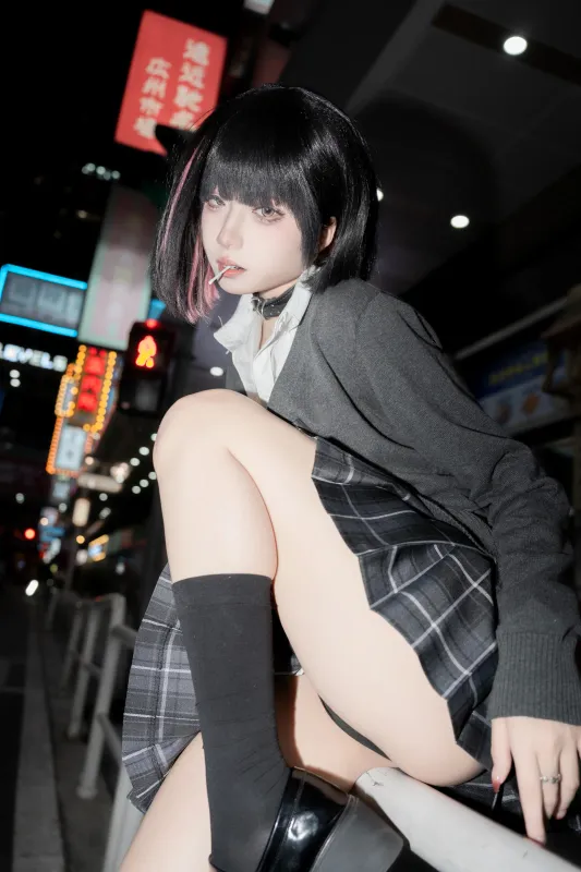 纸悦Etsu_ko – 请多关照 [45P] - 机器猫次元